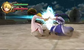 マギ 新たなる世界 発売日決定 モルジアナ衣装 踊り子 や3dsで読める 厳選 セリフメーカー4コママンガ など4大初回封入特典情報も 13年10月29日 エキサイトニュース