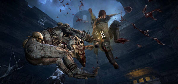 ドラゴンズドグマ ダークアリズン カスタムスキルex情報第1弾公開 13年3月1日 エキサイトニュース