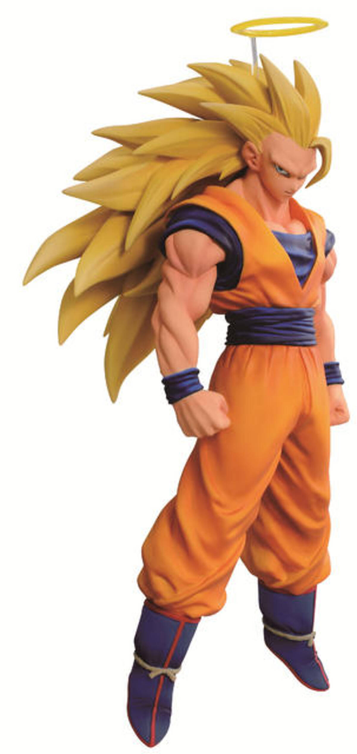一番くじ「ドラゴンボールワールド」3月下旬発売 ― 悟空の少年期から 
