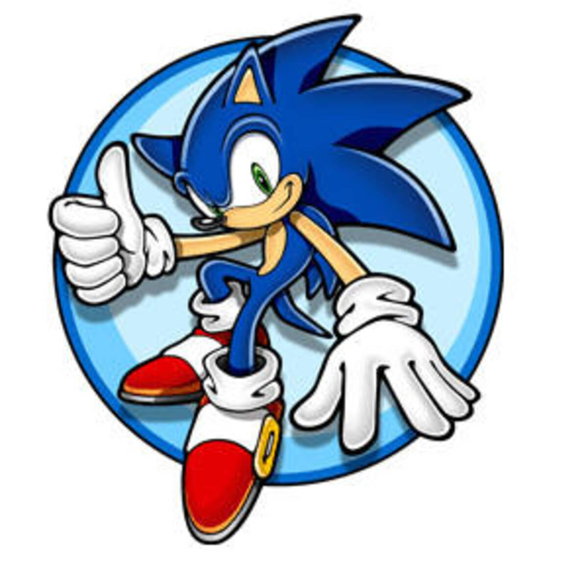 ソニック シリーズ最新作は11月発売か 特定のキャラだけ遊べるステージも 13年5月4日 エキサイトニュース