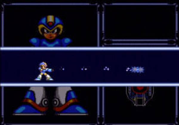 ロックマンx 波動拳 威力