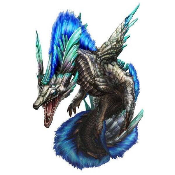 モンスターハンター フロンティアｇ 極限征伐戦 では独自報酬が入手可能 13年6月21日 エキサイトニュース