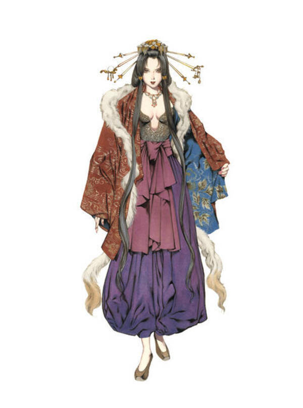 無双orochi2 Ultimate 徐庶 玉藻前 参戦 新モード アンリミテッドモード も登場 13年6月21日 エキサイトニュース