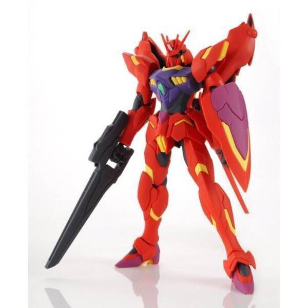 Hg Memory Of Eden版レギルス やmg Age 2特務隊仕様 など ガンダムageシリーズ3種を9月発売 13年7月1日 エキサイトニュース