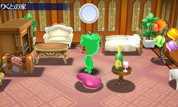 『電波人間のRPG3』が発表！「モンスター捕獲」など新要素満載