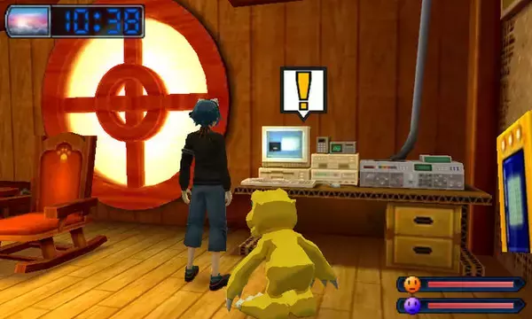 『デジモンワールド リ：デジタイズ デコード』QRコードでアイテムゲット ― 4つのアイテムセットをプレゼント