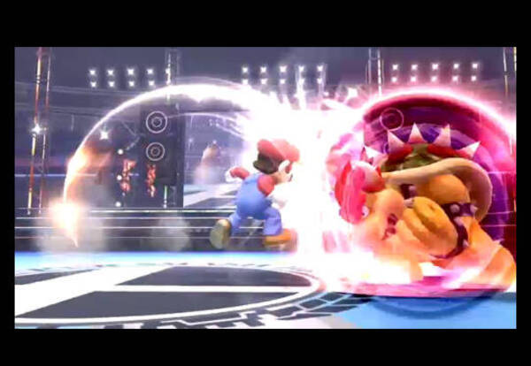 スマブラ に格ゲーキャラを登場させない理由をディレクターの桜井政博氏が説明 13年7月26日 エキサイトニュース