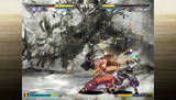「国産インディー格闘ゲーム『ヤタガラス』の3DS版がPS Vita向け格闘ゲーム『Legend of Raven』に変更へ」の画像1