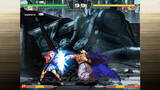 「国産インディー格闘ゲーム『ヤタガラス』の3DS版がPS Vita向け格闘ゲーム『Legend of Raven』に変更へ」の画像2