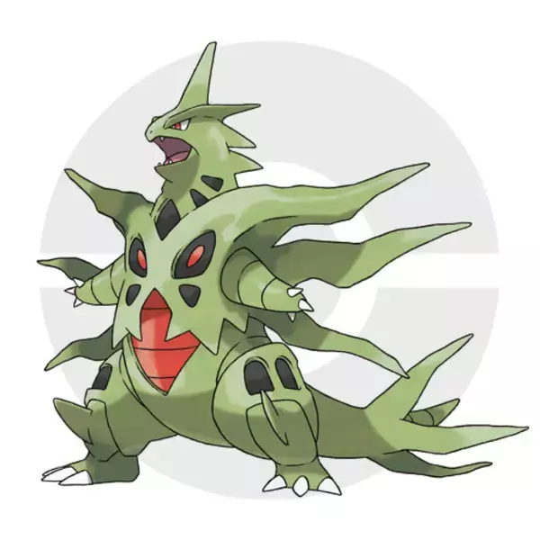 メガシンカするポケモン4匹が新たに判明！ ─ 『ポケットモンスター Ｘ・Ｙ』全18タイプの相性表も公開に