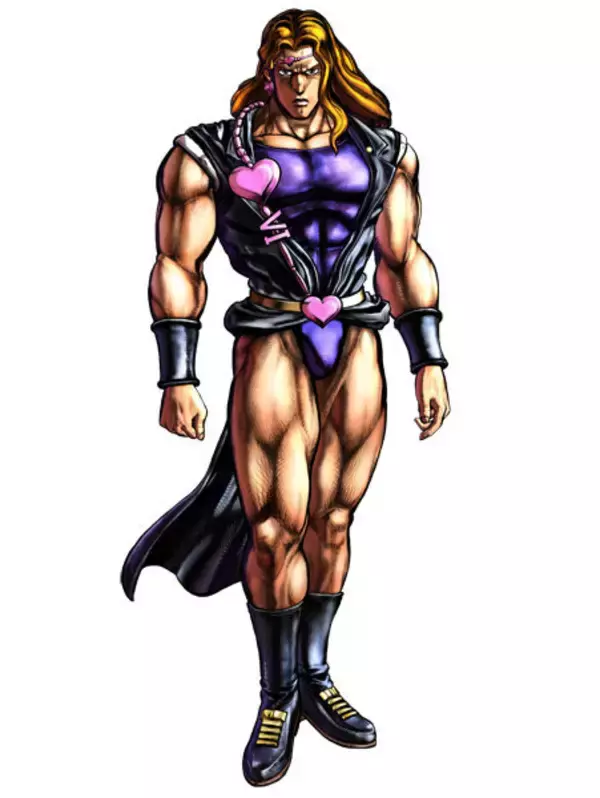 『ジョジョの奇妙な冒険 ASB』忠誠の徒「ヴァニラ・アイス」、愛に身を捧げた「ナルシソ・アナスイ」追加DLCとして配信開始