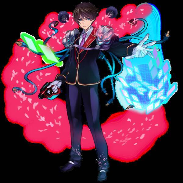 東京新世録 オペレーションアビス 主人公が率いる隊員の10つの職業イラストと役割が判明 13年11月1日 エキサイトニュース 東京新世録 オペレーションアビス 主人公が率いる隊員の10つの職業イラストと役割が判明 13年11月1日 エキサイトニュース