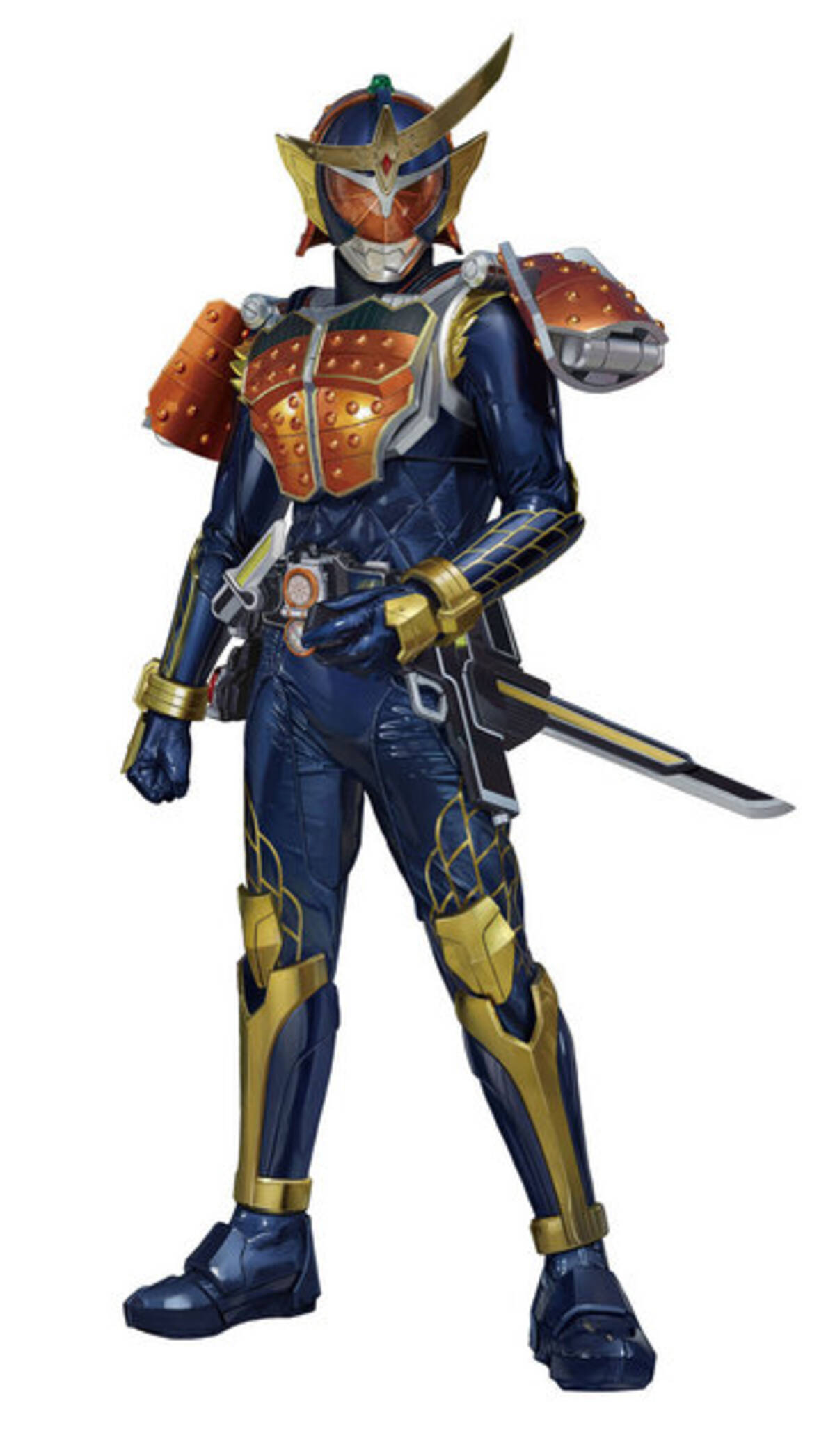 仮面ライダー トラベラーズ戦記』プレイアブルキャラクターにアクセル 