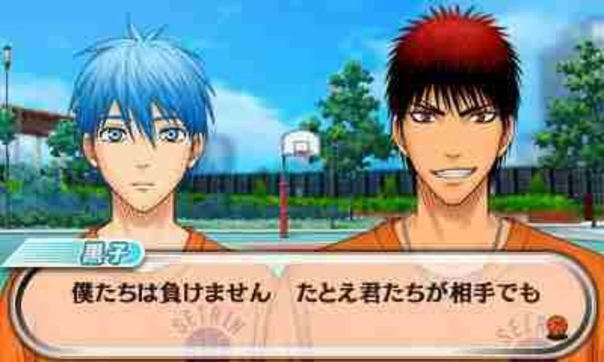 プレイヤーの戦術が勝敗を決める 黒子のバスケ 勝利へのキセキ ゲームシステムや試合システムなどの新情報公開 13年11月22日 エキサイトニュース 4 4 プレイヤーの戦術が勝敗を決める 黒子のバスケ 勝利へのキセキ ゲームシステムや試合システムなどの新情報公開 13年11月22日 エキサイトニュース 4 4