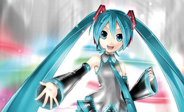 初音ミク Project Diva F 2nd エディット が作品投稿サイト Piapro と連動 楽曲データの直接ダウンロードが可能に 13年12月日 エキサイトニュース