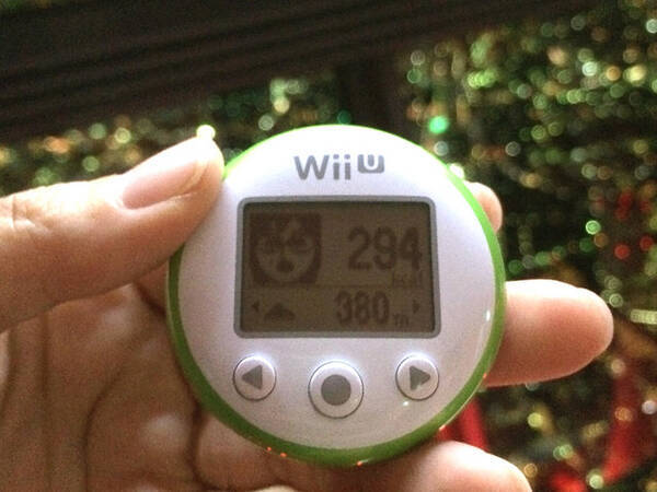 13年末企画 Wii Fit U フィットメーターチャレンジで霊峰富士に挑戦 スカイツリー 観覧車で誤魔化してみた結果 14年1月7日 エキサイトニュース