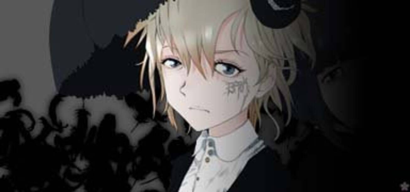 施設育ちの姉妹を描く『Karous -The Beast of Re:Eden-』と、旧体育 