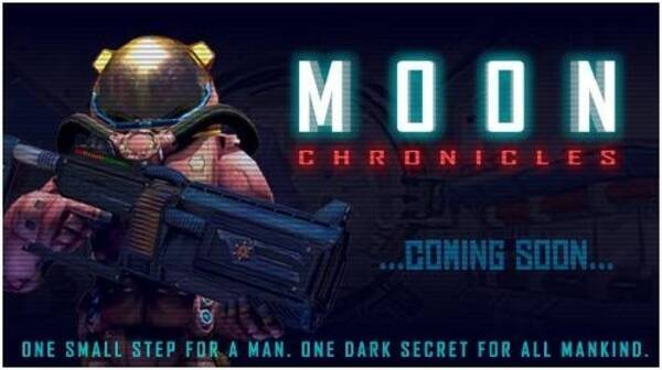 Ds向けfps Moon のリメイク版 Moon Chronicles 3dsでリリース決定 動作は60fpsに 14年1月28日 エキサイトニュース