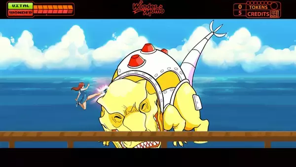 アニメ・PC/Androidゲーム『ワンダーモモ』の主人公は二代目！？一代目・神田桃の登場や、桃井はるこさんの起用が明らかに