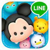 Line ディズニーの第一弾は Line ディズニー ツムツム まだ販売されていないツムツムも登場 2014年1月29日 エキサイトニュース