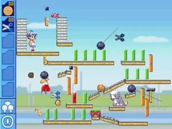 定価10倍のプレミアソフト、DS『コロぱた』がDSiウェアで復刻か