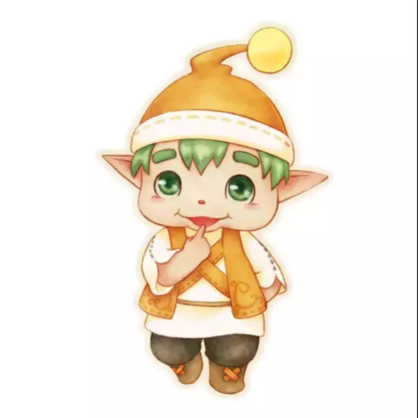 『牧場物語 つながる新天地』樫の木タウンの不思議な住人「コロボックル」とは