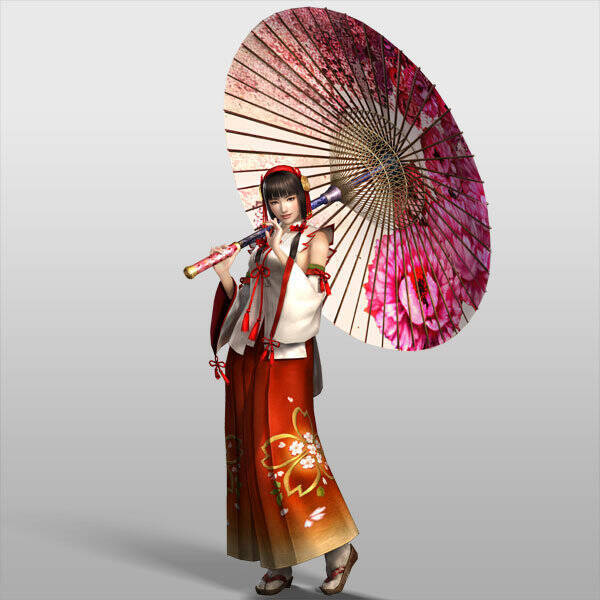 戦国無双4 柳生宗矩がナンバリング初参戦 宮本武蔵や佐々木小次郎などの復活キャラクターも登場 14年2月23日 エキサイトニュース