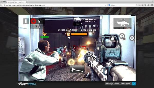 Unity 5 のリリースが正式アナウンス 物理ベースシェーダーなど大規模アップデート 2014年3月19日 エキサイトニュース