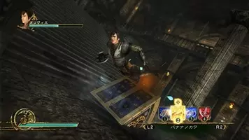 バナナノカワを召喚 影牢 ダークサイド プリンセス トラップやアーマーブレイクなどゲームシステムを画像で詳しく解説 13年11月22日 エキサイトニュース