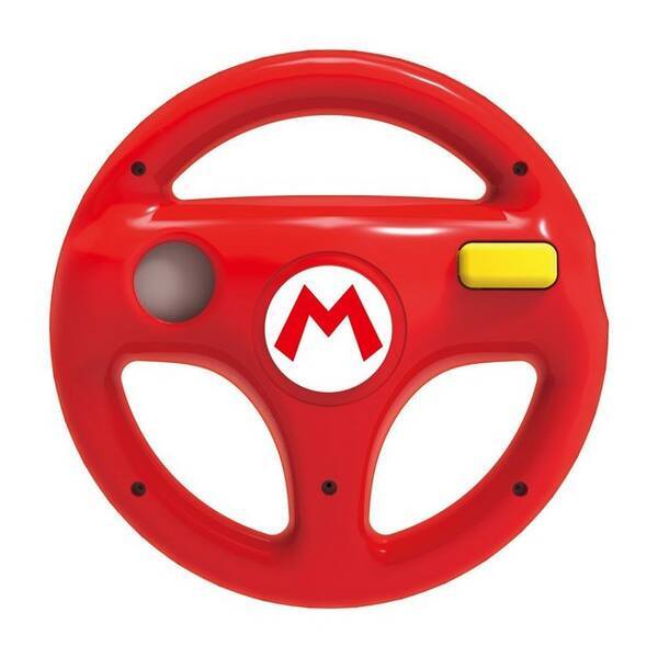 ホリ マリオカート8 向けリモコンハンドルとgame Padプロテクトケースを発表 14年3月27日 エキサイトニュース ホリ マリオカート8 向けリモコンハンドルとgame Padプロテクトケースを発表 14年3月27日 エキサイトニュース