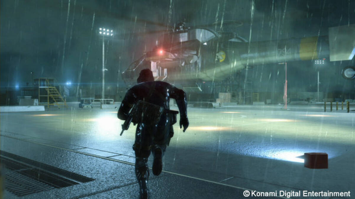 編集部による Metal Gear Solid V Ground Zeroes ミニレビューひとまとめ 14年4月2日 エキサイトニュース 2 6