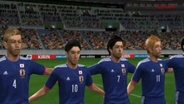 『ワールドサッカー ウイニングイレブン 2014 蒼き侍の挑戦』3DS版の紹介映像を公開