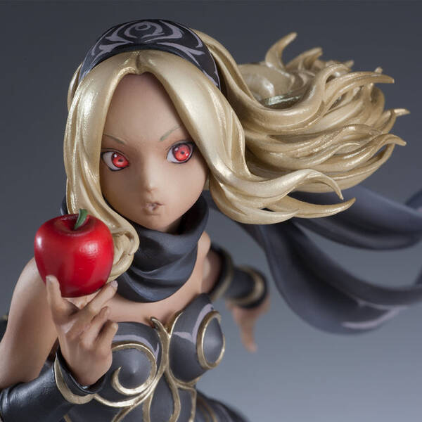 重力姫 グラビティ キトゥン が初のフィギュア化 てへペロフェイスの限定verも 14年5月16日 エキサイトニュース