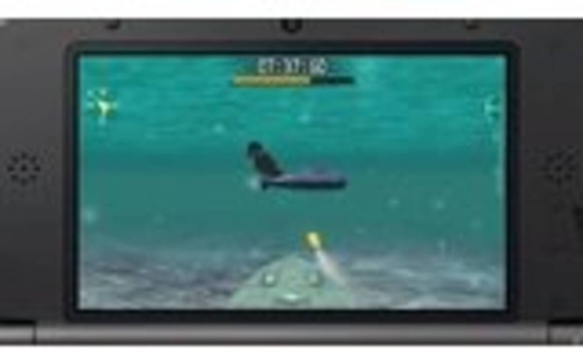 スティールダイバー サブウォーズ 更新データ Ver 2 0 を配信 数多くの潜水艦を追加 14年6月3日 エキサイトニュース