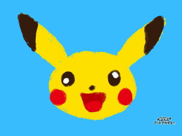 実践レポート 3ds ポケモンアートアカデミー に入校すれば 絵がド下手なゲームライターも描けるようになるのか 14年7月2日 エキサイトニュース