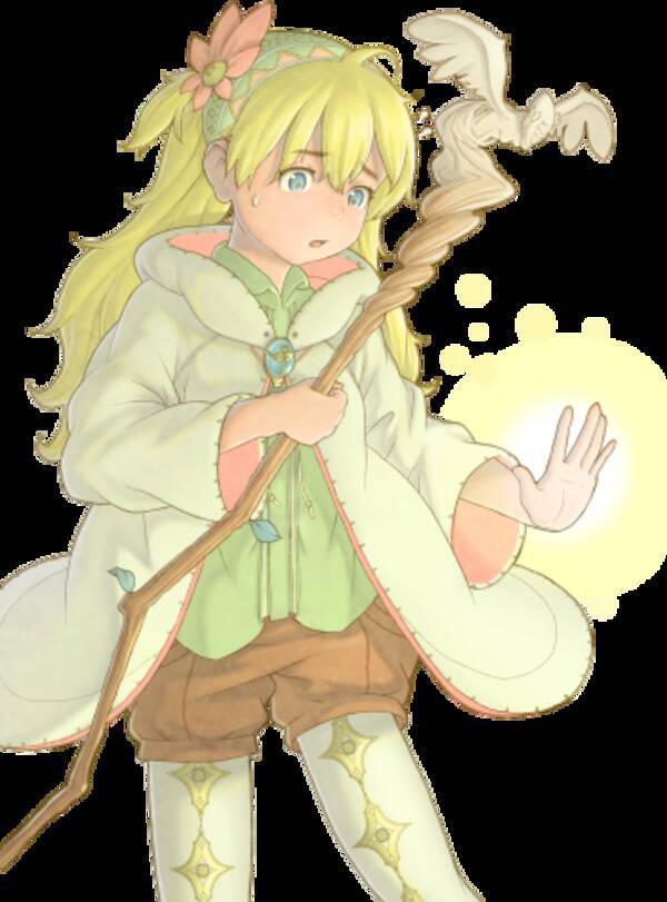 イケメン から バンド組んでそう まで チェンクロ キャラを勝手にランキング 14年7月3日 エキサイトニュース