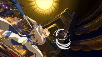 新ボイス 一撃必殺技が解禁 新キャラ ベッドマン の存在も Guilty Gear Xrd Sign 第3回ロケーションテスト 13年12月6日 エキサイトニュース