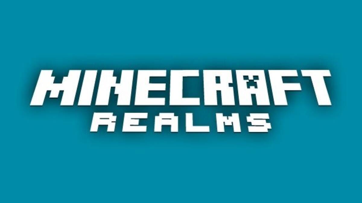 今からはじめる マインクラフト マルチプレイ 公式サーバー Realms 導入解説ガイド 14年7月30日 エキサイトニュース 4 5