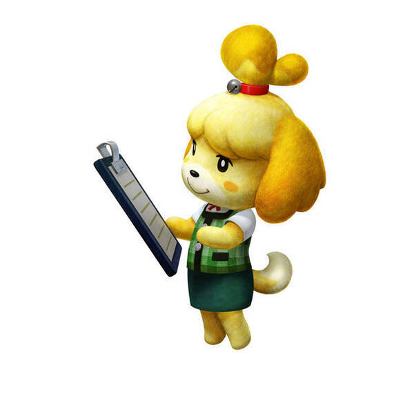 Mh4g どうぶつの森 コラボの紹介映像が公開 しずえやリセットさん風のオトモが激しく動く 14年10月3日 エキサイトニュース