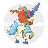 ポケモン Oras 発売記念 ビクティニ や ケルディオ などがもらえるキャンペーンを実施 14年10月31日 エキサイトニュース