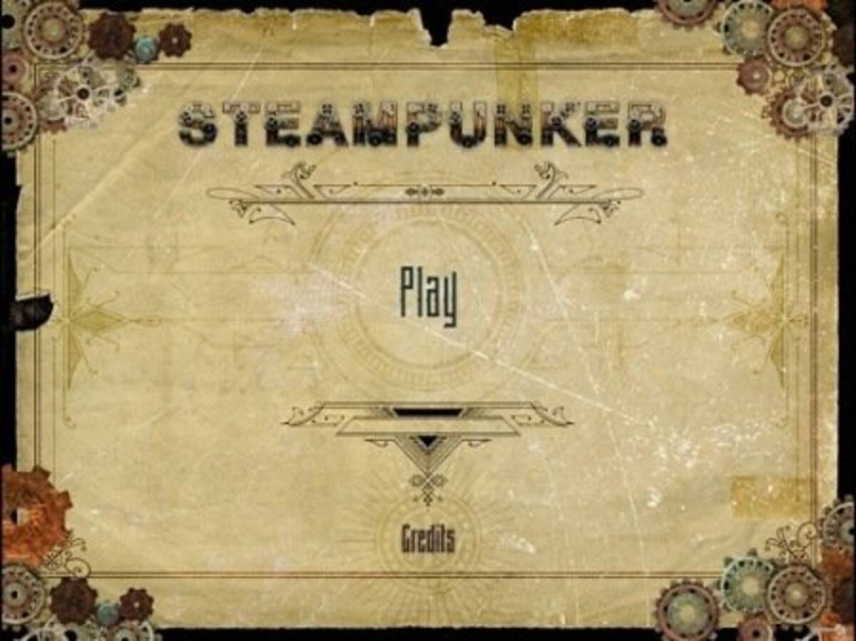 プレイレポ スチームパンク クトゥルフ神話なんて最強過ぎるだろ 芸術レベルの謎解きゲーム スチームパンカー 14年11月10日 エキサイトニュース