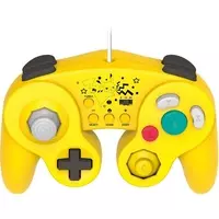 スマブラ For Wii U 数々のコントローラに対応したアクションガイド公開 ボタン配置はカスタマイズ可能 14年12月3日 エキサイトニュース