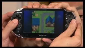 Ps Vitaではじめる マインクラフト 生活 基礎からのステップアップガイド 14年11月15日 エキサイトニュース