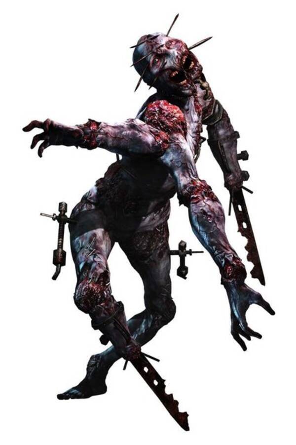 バイオ リベ2 は分割販売が先行配信 パッケージ版は3月に バリーなどの情報も 14年12月2日 エキサイトニュース バイオ リベ2 は分割販売が先行配信 パッケージ版は3月に バリーなどの情報も 14年12月2日 エキサイトニュース