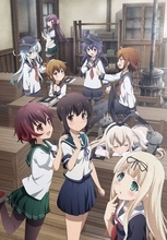 TVアニメ「艦これ」Blu-ray＆DVD第1巻の発売日決定！ 限定版の詳細や先行試写、第二回 観艦式などの新情報も