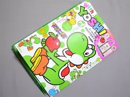 13 マリオに続いてヨッシーもnew化 Yoshi Apos S New Island ファーストインプレッション 13年6月13日 エキサイトニュース
