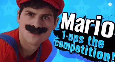 歌詞付き 音頭 ラップ Djフクタケが スーパーマリオ のレア音源の世界を語る 19年9月6日 エキサイトニュース