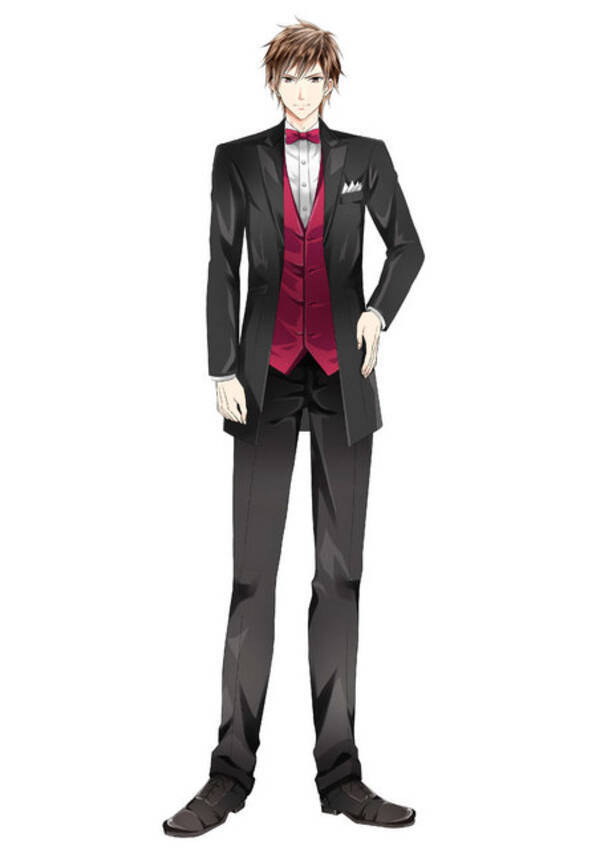 ボルテージの 恋人は同居人 にios Android版が登場 15年1月25日 エキサイトニュース