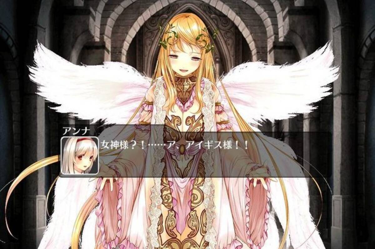 2バージョンでユニークに広がる 千年戦争アイギス 開発者インタビュー 今後の展開もポロリ 2015年2月7日 エキサイトニュース