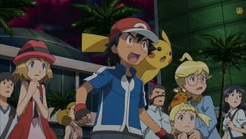 ポケモン映画「光輪の超魔神 フーパ」特報第2弾映像が公開、フーパが伝説のポケモンに立ち向かうが……？